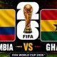 Image: Colombia vs Ghana: World Cup 2026 Score Prediction