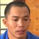 Image: Confession of Suspect in Rape and Murder of Woman at Cemetery