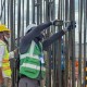 Image: Construction Begins on Metro Line 2 Underground Station