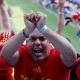 Image: Controversial Goal Denied to Spain Sparks Outrage