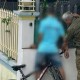 Image: Cyclist Dies After Crashing Into Wall on Return from Meal