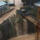 Image: Dam Break in China Due to Typhoon Maysak Forces Evacuations