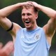 Image: Dan Burn: If I Don’t Come On, Great. That Means We’ll Win World Cup