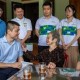 Image: Dân trí Brings Warmth to Central Vietnam, Honoring 1,000 Veterans