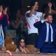 Image: David Beckham Defends Victoria Amid Criticism of Her Support