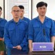 Image: Death Sentence for Drug Trafficking Leader in Hue