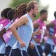 Image: Declan Rice Returns to Training Ahead of Norway Clash