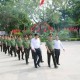Image: Deputy Minister Pays Tribute at Kim Liên and Truông Bồn Sites