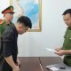 Image: Deputy Store Manager Charged with Embezzlement of Nearly 700 Million VND