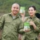 Image: Detox Powder Promoted by Actor Huu Cong Destroyed