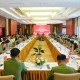 Image: Discussion on Drafting Regulations for Police Merit and Rewards