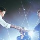 Image: Discussion Surrounds Dam Vinh Hung and Rapper MCK's Performance