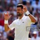 Image: Djokovic Ties Federer’s Wimbledon Record with Latest Victory