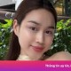 Image: Do Thi Ha Celebrates 26th Birthday with Simplicity