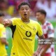 Image: Dortmund Falls to Cerezo Osaka in Last-Minute Heartbreak