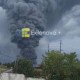 Image: Drone Strikes Hit Wildberries Warehouses in Russia