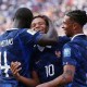 Image: Dugarry's Bold Prediction: Paraguay to be Overwhelmed by France