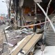 Image: Dump Truck Crashes into Store in Ho Chi Minh City, Family Hospitalized