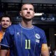 Image: Edin Dzeko Sets Historic Milestone at World Cup 2026