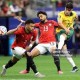 Image: Egypt Triumphs Over Australia in Historic World Cup Match