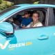 Image: Electric Taxi Service by Pham Nhat Vuong Launches in Europe