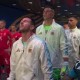Image: Emiliano Martínez Inspires Argentina Ahead of Quarterfinals
