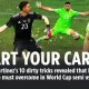 Image: Emiliano Martínez's Controversial Tactics Ahead of Semifinal