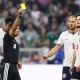 Image: England Faces Suspension Risks Ahead of World Cup Clash with Norway