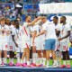 Image: England Players Honor Jason Steele with World Cup Medal