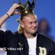 Image: Erling Haaland Leads Norway to Historic World Cup Victory