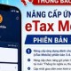 Image: eTax Mobile: Quick Tax Debt Checks and Travel Restrictions