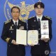 Image: Faker Appointed as Sergeant in South Korean Police