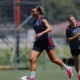 Image: FC Bayern Women Prepare for Match Against RB Ōmiya Ardija