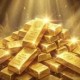 Image: Fed Holds Interest Rates Steady, Gold Prices Surge
