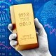 Image: Fed Identifies AI as Major Inflation Risk, Gold Prices React
