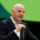 Image: FIFA President Gianni Infantino's Salary Exceeds 150 Billion VND