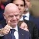 Image: FIFA President Sends Letter to Argentina After World Cup Final