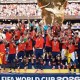 Image: FIFA Removes Trump from World Cup Champions Photo
