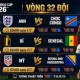 Image: FIFA World Cup 2026 Matches on July 1-2: England, Belgium, and USA in Action