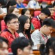 Image: Financial Support for Students in Hanoi Universities