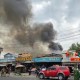 Image: Fire Breaks Out in Warehouse in Ho Chi Minh City