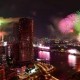 Image: Fireworks Celebrate 50 Years of Ho Chi Minh City
