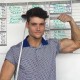Image: Fitness YouTuber Connor Murphy Reportedly Found Dead in Thailand Lake