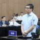 Image: Former Chairman Lê Duy Thành Receives 21 Billion VND and 330,000 USD