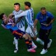 Image: Former German Player Calls for One-Year Ban on Paredes and Molina