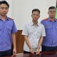 Image: Former Judge Nguyen Dang Phong Arrested for Misconduct