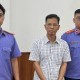 Image: Former Judge of Hanoi Court Arrested for Misconduct