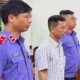 Image: Former Judge of Hanoi Court Arrested for Negligence