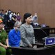 Image: Former Minister Nguyen Thi Kim Tien Seeks Suspended Sentence