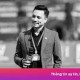 Image: Former Player and Commentator Trinh Quoc Hung Passes Away